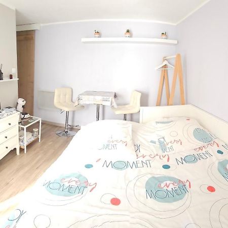 Au Coeur Du Luberon Hotel Кавайон Екстериор снимка